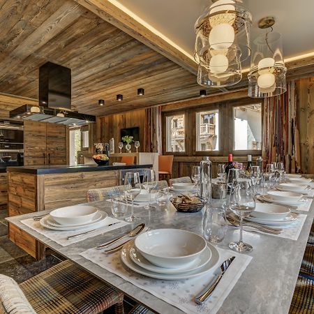 Armancette - The Leading Hotels Of The World Сен-Жерве-Ле-Бэн Экстерьер фото