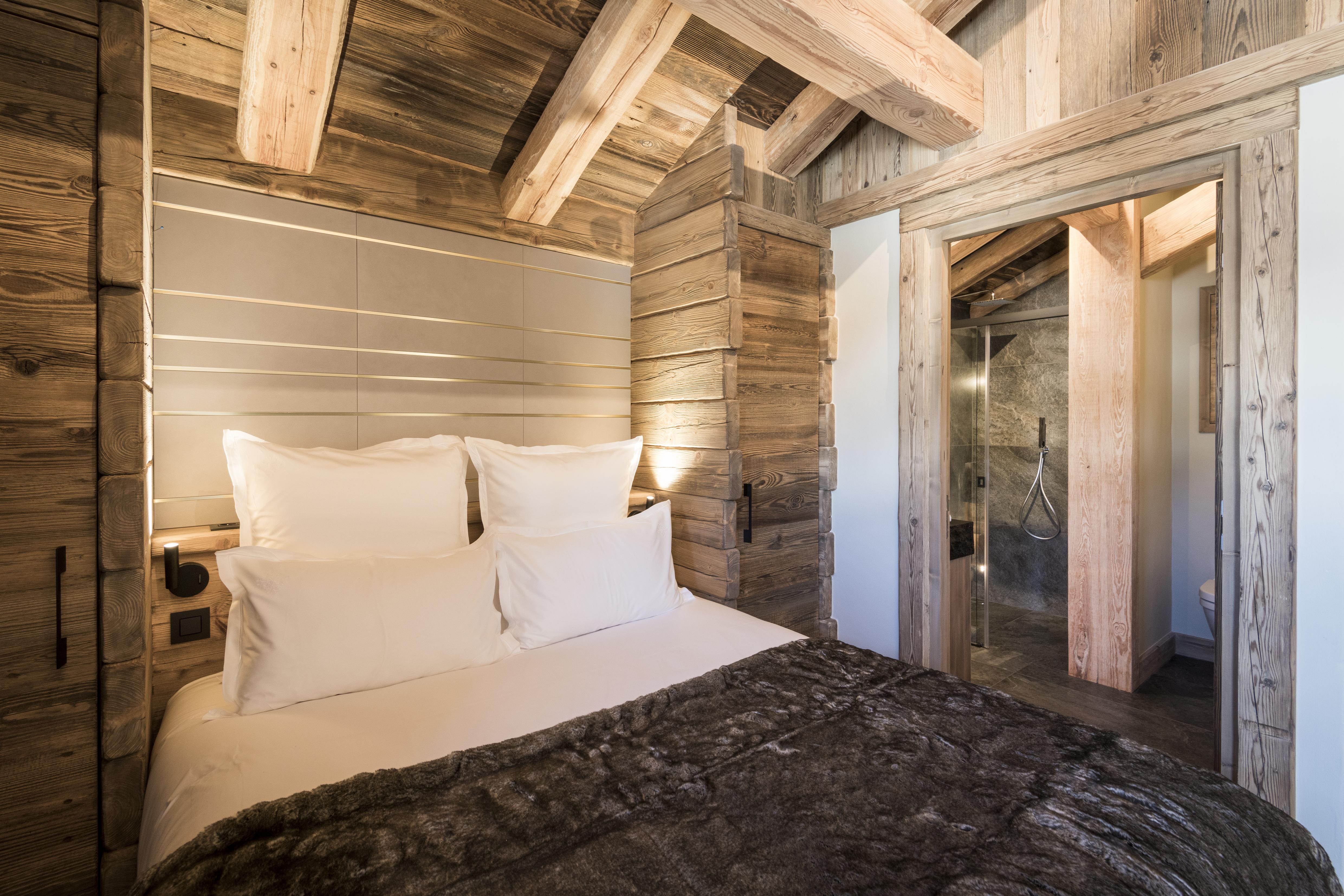 Armancette - The Leading Hotels Of The World Сен-Жерве-Ле-Бэн Экстерьер фото