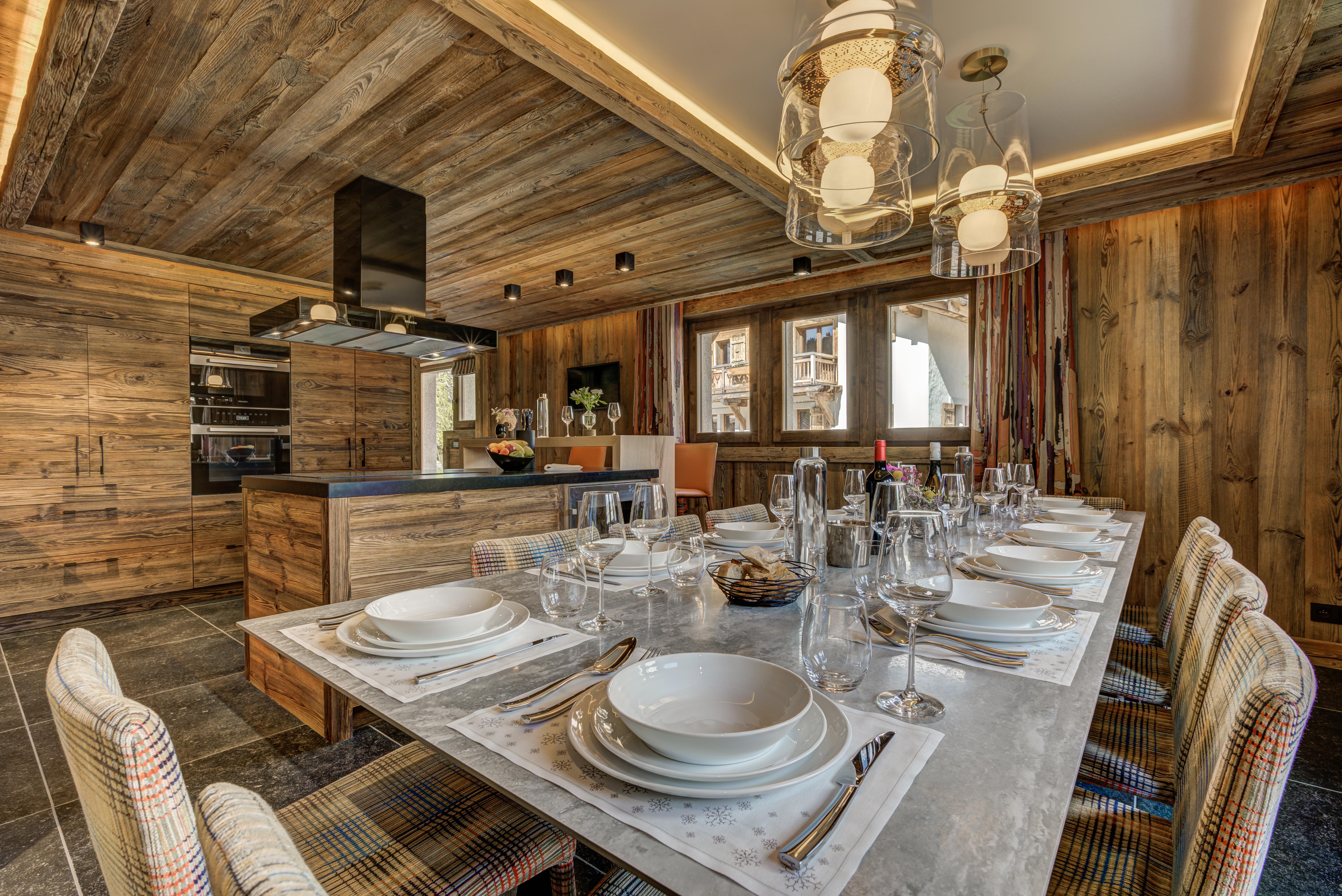 Armancette - The Leading Hotels Of The World Сен-Жерве-Ле-Бэн Экстерьер фото
